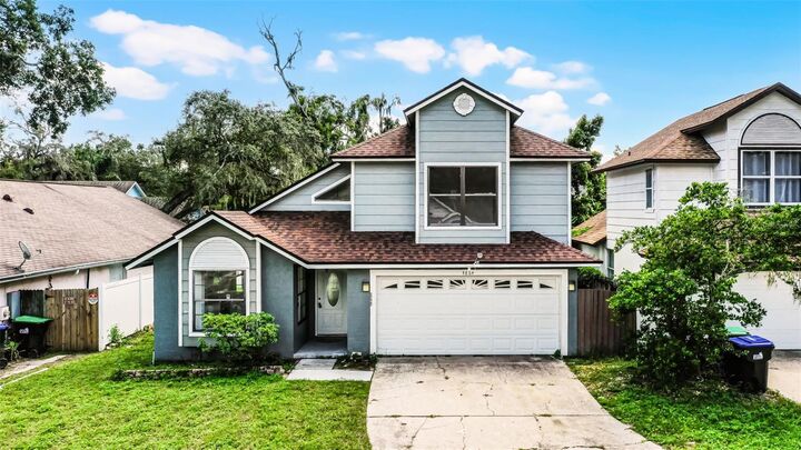 4864 Old Oak Tree Court  Orlando FL 32808 photo