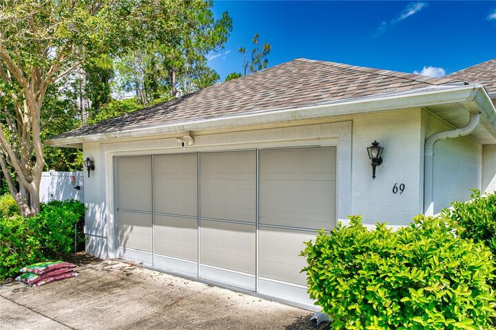 Property Photo:  69 President Lane  FL 32164 