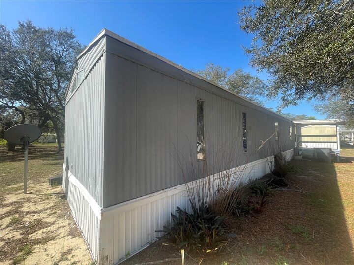 Property Photo:  2694 Chuck Wagon Way  FL 33898 
