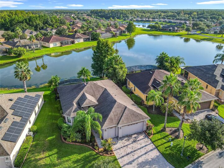 130 Indian Wells Avenue  Kissimmee FL 34759 photo