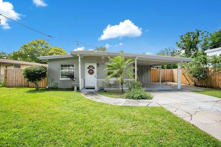 3118 Williams Street  Orlando FL 32806 photo