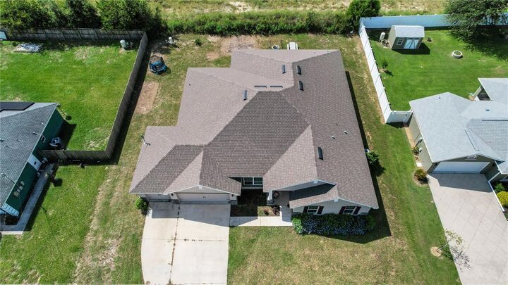 Property Photo: 9946 SE 159th Street FL 34491