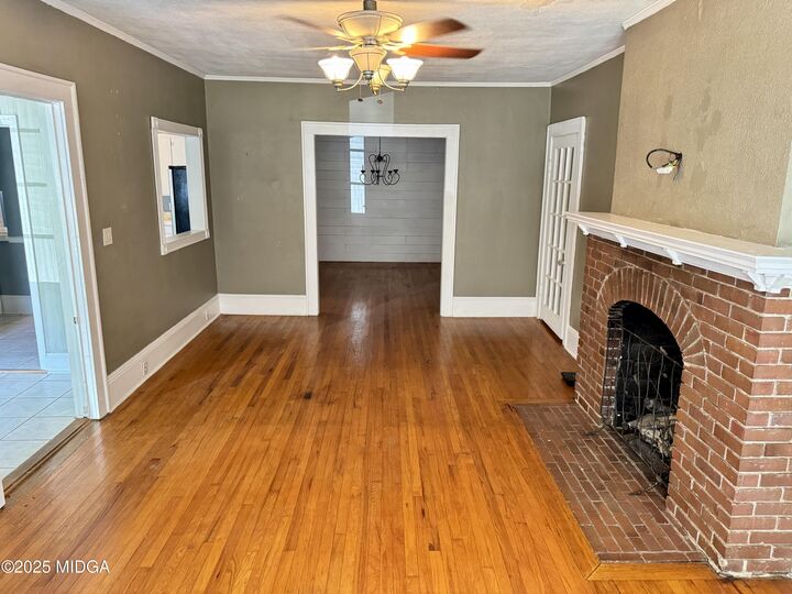 Property Photo:  3408 Ridge Avenue  GA 31204 