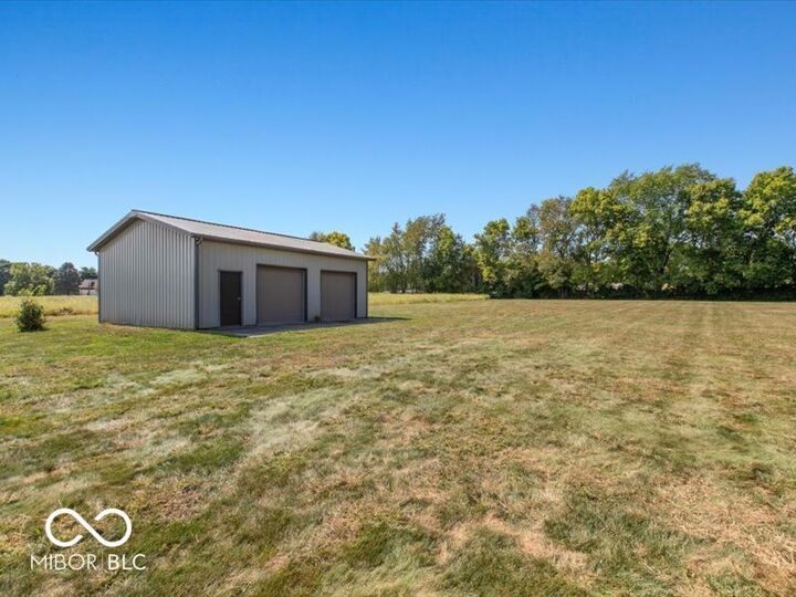 Property Photo:  5767 E 161st Street  IN 46062 