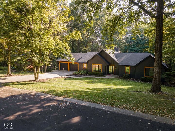 Property Photo:  6093 Tremont Boulevard  IN 46106 
