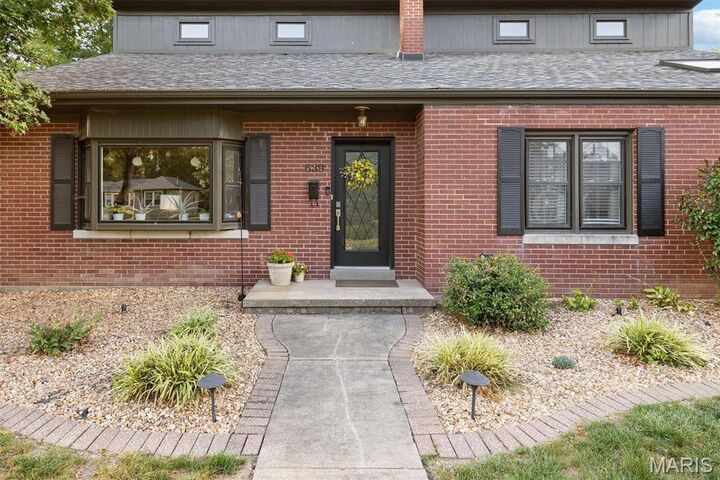 Property Photo: 639 Roosevelt Drive IL 62025