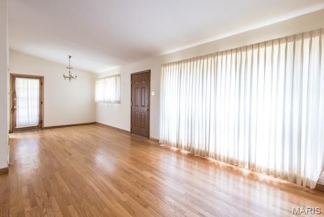 Property Photo:  23 Country Squire Lane  MO 63146 