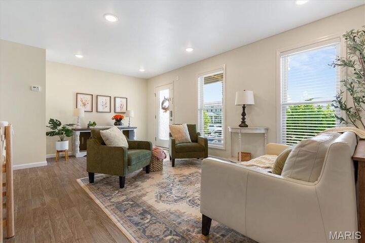 Property Photo: 6124 New Town Drive MO 63301