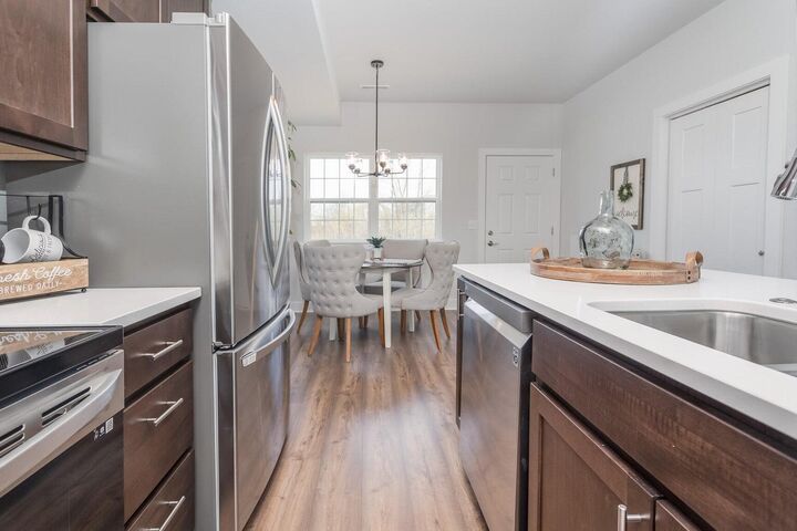 Property Photo:  455 Hillary Cir C  WI 53038 