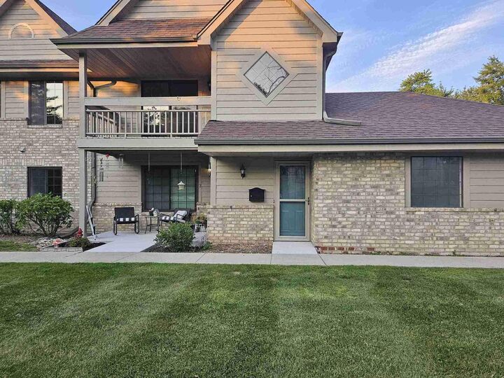 N80w12960 Fond Du Lac Ave  Menomonee Falls WI 53051 photo