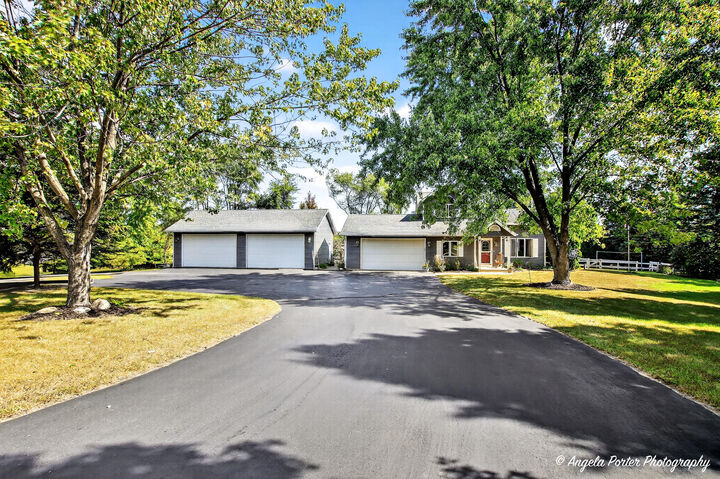 1408 Pond Rd  Twin Lakes WI 53181 photo