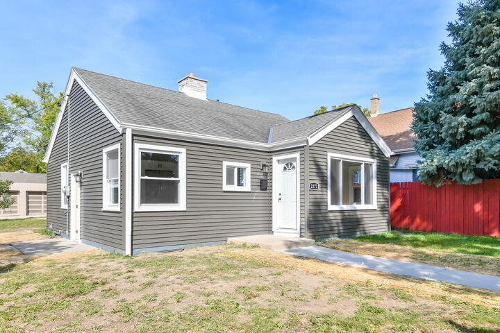 Property Photo: 2177 S 64th St WI 53219