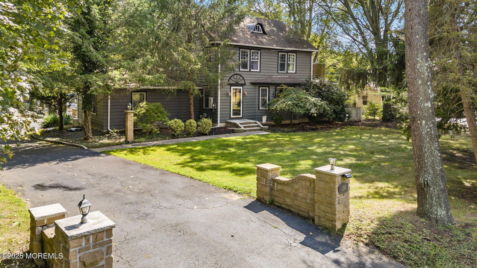 Property Photo:  150 Robertsville Road  NJ 07728 