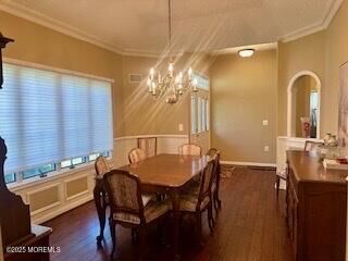 Property Photo: 10 Westminster Drive NJ 08831