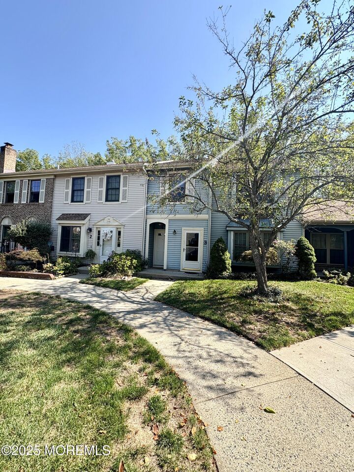 6 Claridge Court 4  Freehold NJ 07728 photo