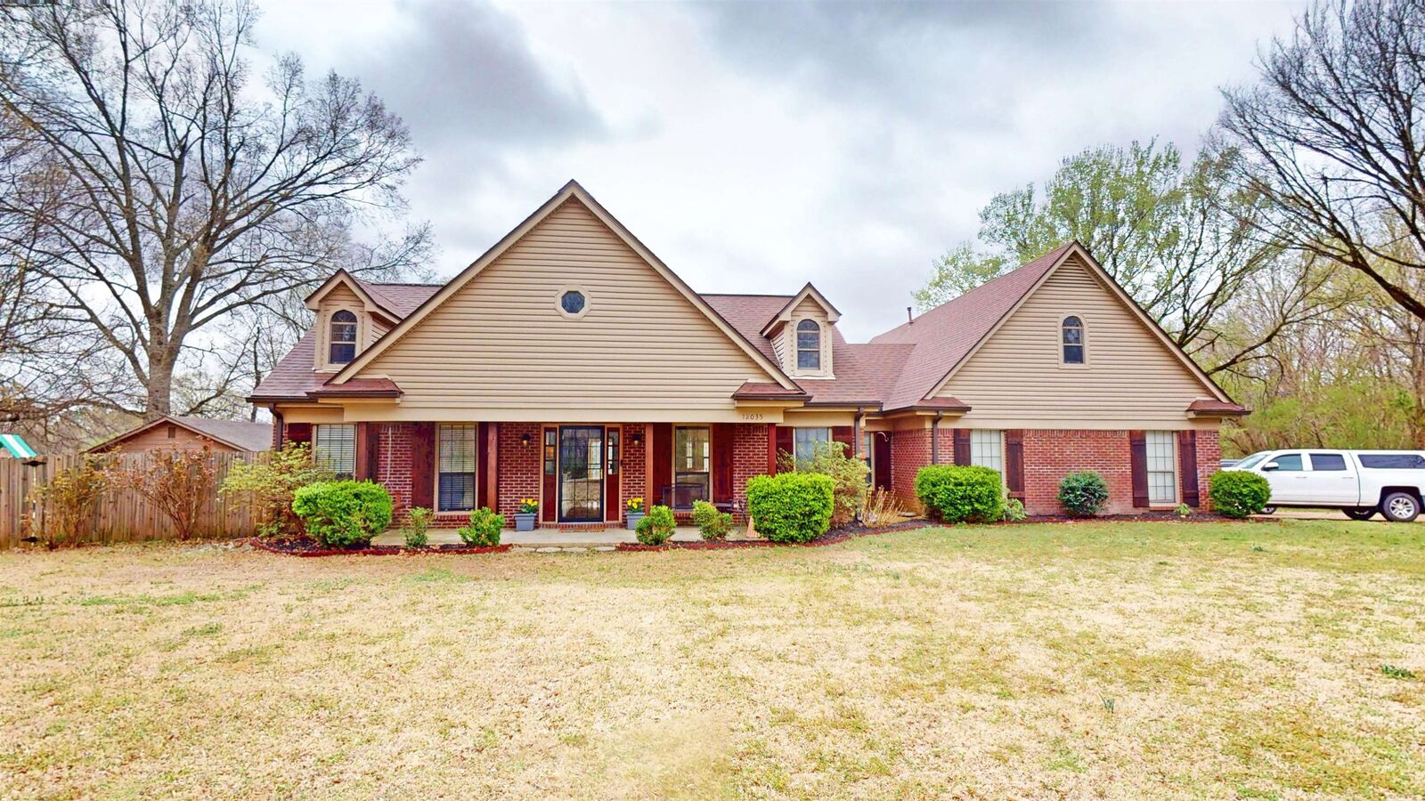 Property Photo:  12035 Brockwell Rd  TN 38002 