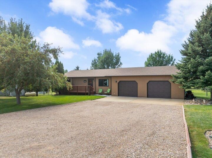 Property Photo: 3545 Westview Drive SD 57783