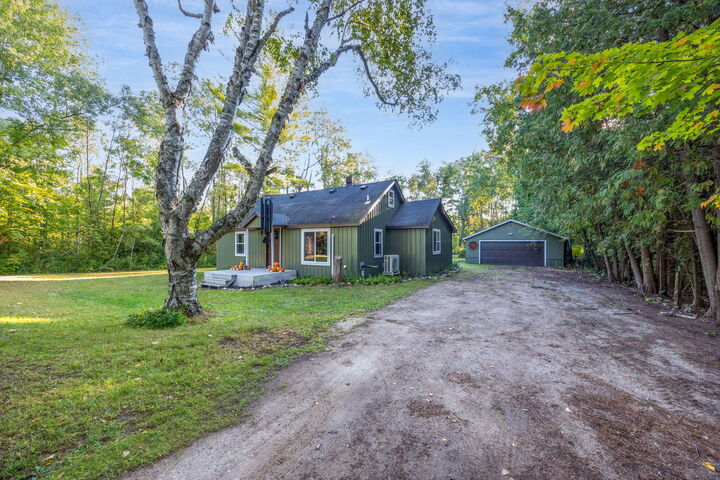 Property Photo:  22820 Northland Drive  MI 49338 