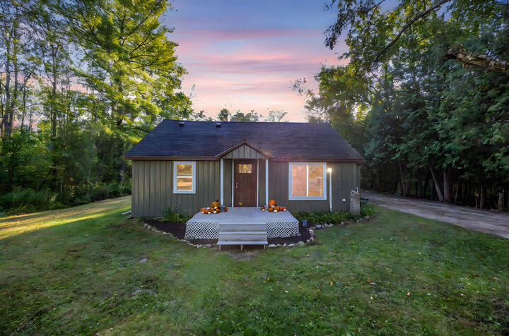 Property Photo: 22820 Northland Drive MI 49338