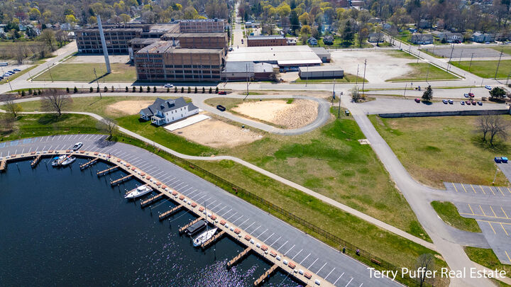 Property Photo: V L - A Boardwalk Cove Drive MI 49441