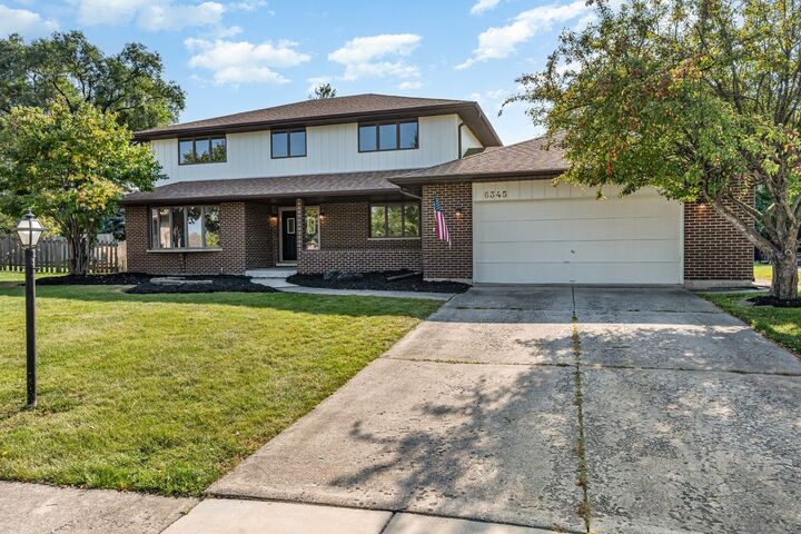 6345 Parkwood Court  Oak Forest IL 60452 photo