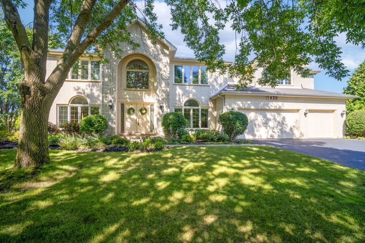 1430 Voltz Road  Northbrook IL 60062 photo