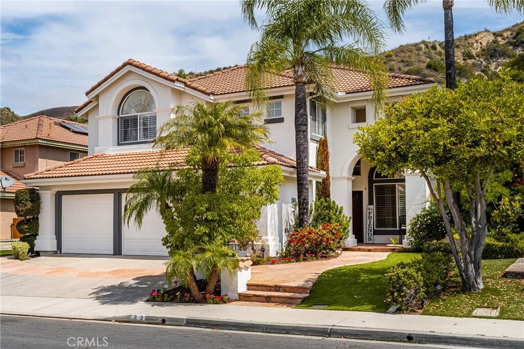 Property Photo:  23 Calle Cabrillo  CA 92610 
