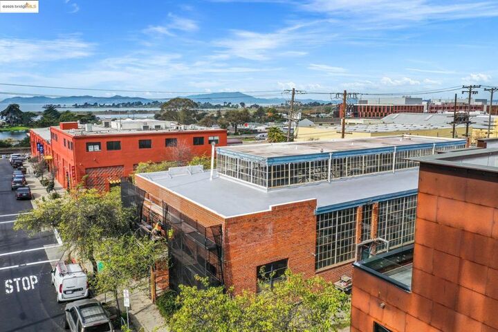 739 Channing Way  Berkeley CA 94710 photo