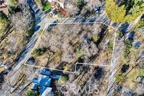 Property Photo: 0 Deer CA 92352