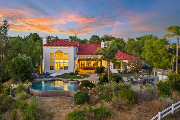 43074 Brighton Ridge Lane  Temecula CA 92592 photo