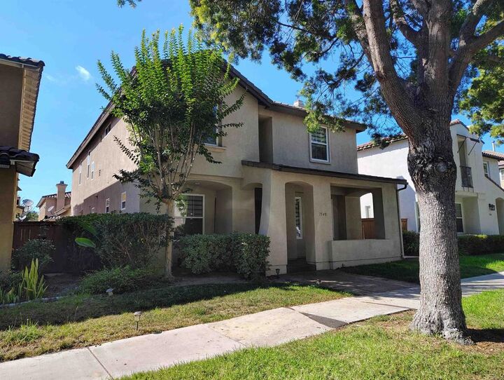 1548 Hunters Glen Avenue  Chula Vista CA 91913 photo