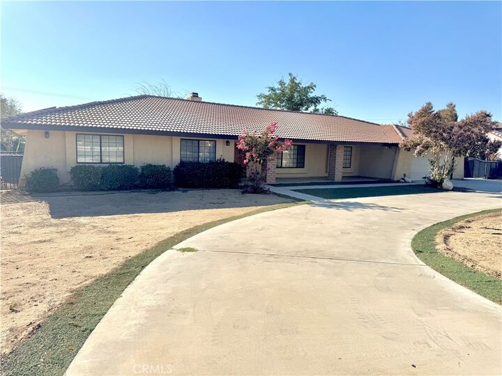 Property Photo:  13114 Choco Road  CA 92308 