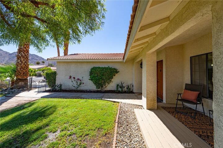 Property Photo:  52851 Avenida Herrera  CA 92253 