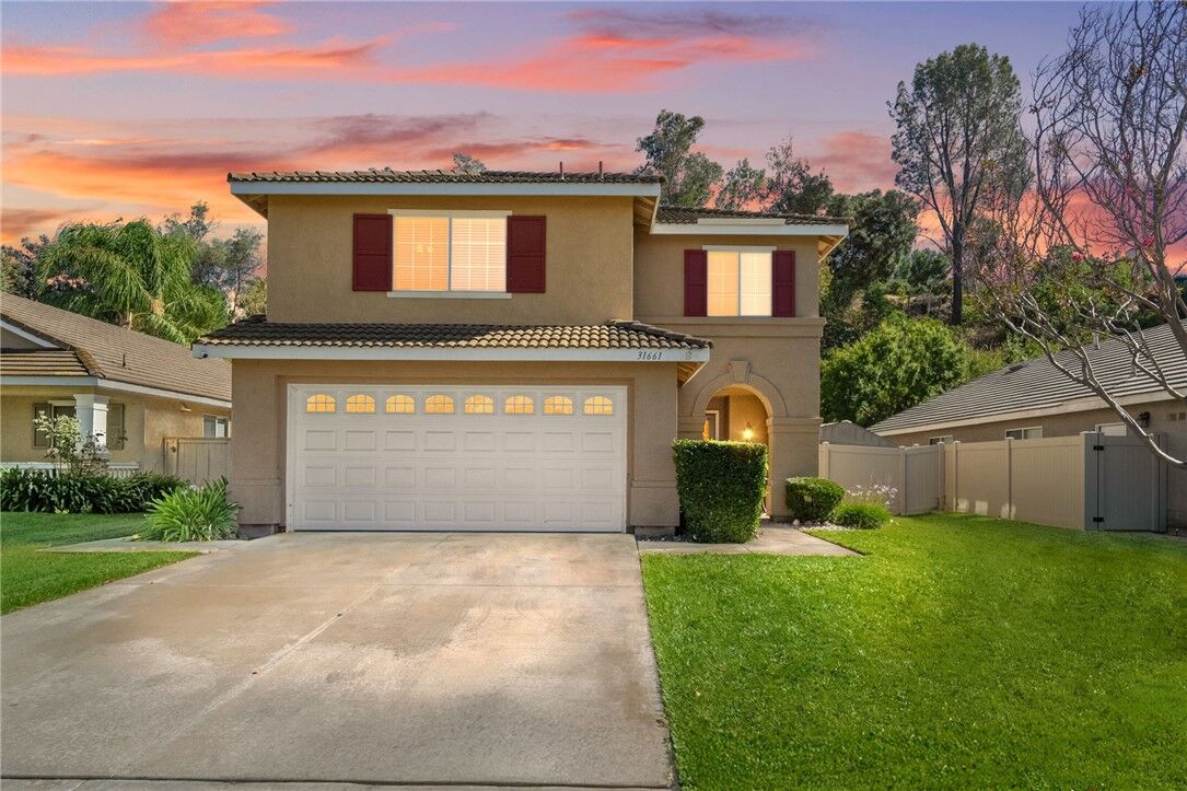 Property Photo:  31661 Loma Linda Road  CA 92592 
