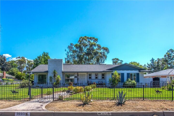 Property Photo:  3095 Pepper Tree Lane  CA 92404 