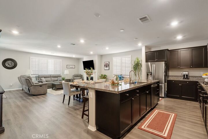 Property Photo:  27509 Grand Teton  CA 92585 