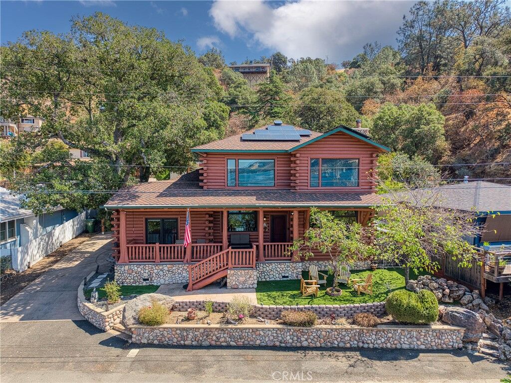 Property Photo:  2894 Sliverado Lane  CA 95422 