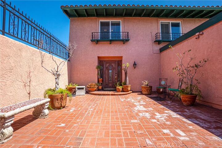 Property Photo:  20212 Amantha Avenue  CA 90746 