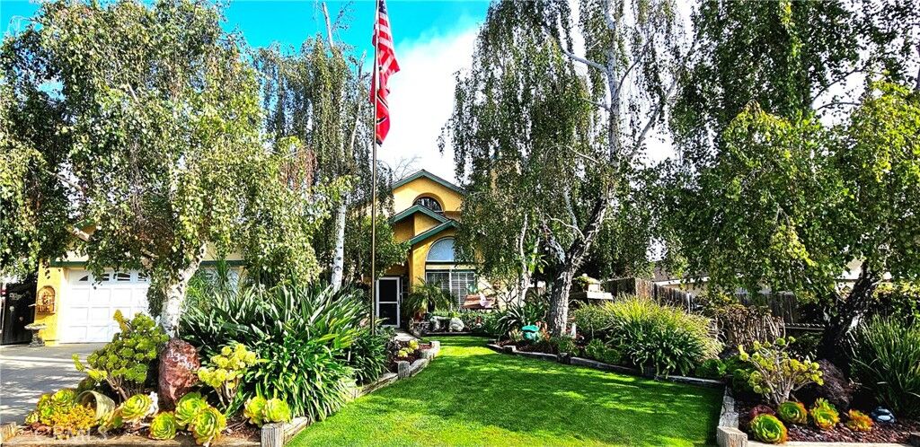 Property Photo:  1339 Shetland Court  CA 93455 