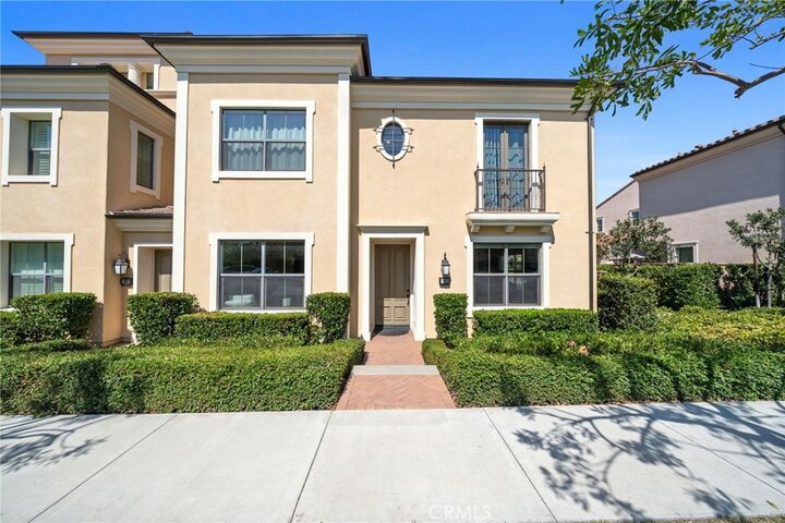 Property Photo:  165 Working Ranch  CA 92602 