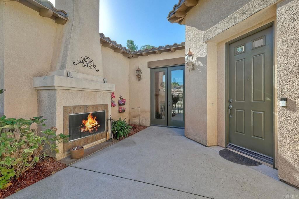 Property Photo:  3225 Hidden Estates Lane  CA 92027