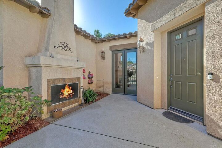 3225 Hidden Estates Lane  Escondido CA 92027 photo