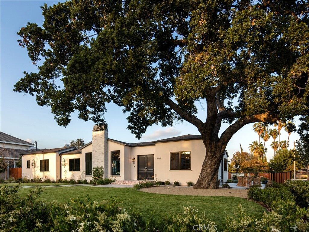 Property Photo:  1100 S 4th  CA 91006 