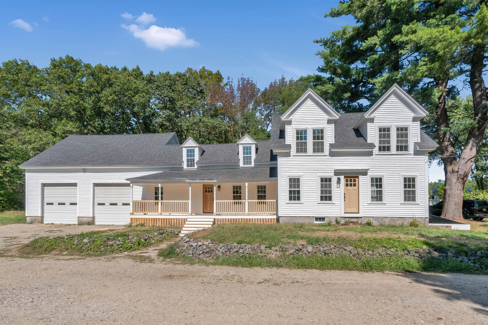 Property Photo: 42 Pine Street ME 04068