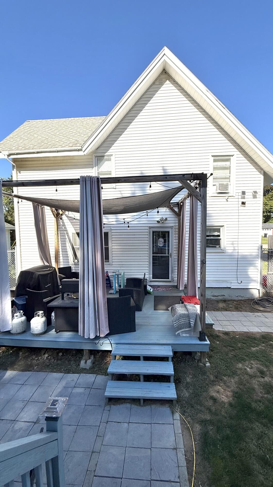 Property Photo: 35 Silver Road ME 04401