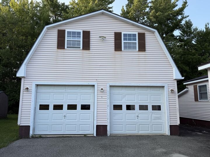 Property Photo: 79 Pamola Park ME 04462