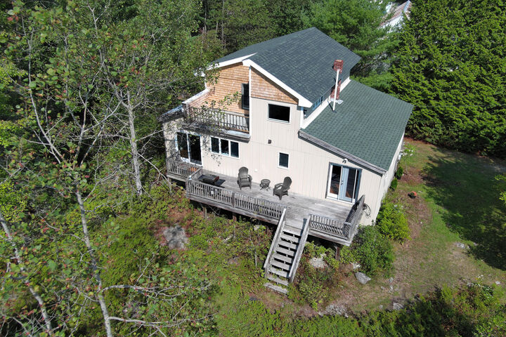 Property Photo: 27 Rein Road ME 04859