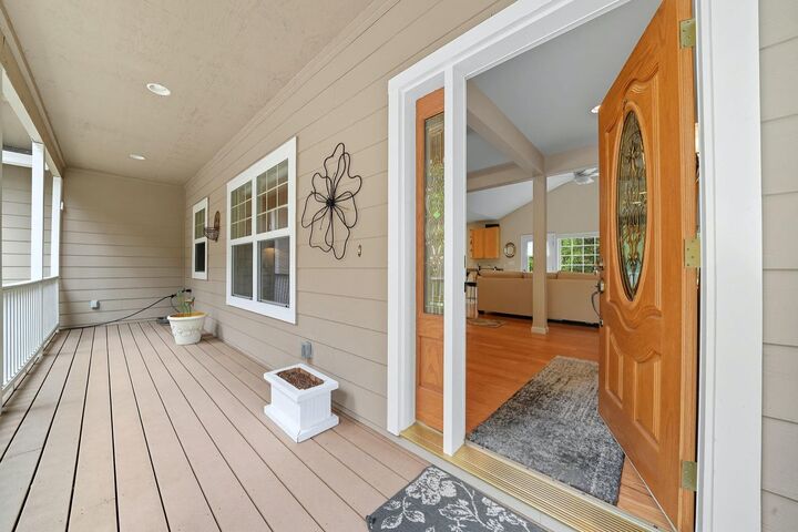 Property Photo: 26357 Golf View Lane CA 95666