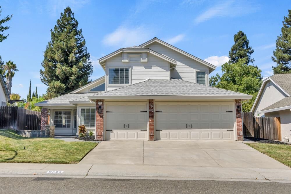 Property Photo: 8525 Sutter Creek Way CA 95843