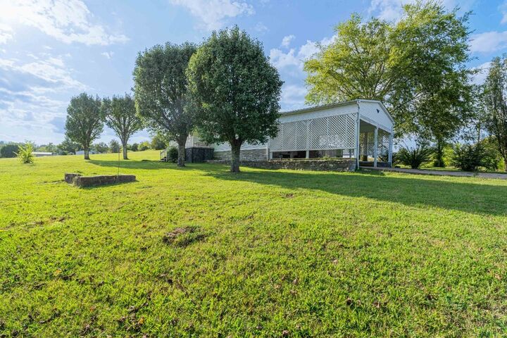 Property Photo: 897 Lower Helton Rd TN 37012